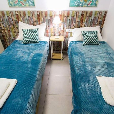 Sh Cruz Moderno Apartmento Cerca Del Mercado Καντίζ Εξωτερικό φωτογραφία
