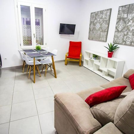 Sh Cruz Moderno Apartmento Cerca Del Mercado Καντίζ Εξωτερικό φωτογραφία