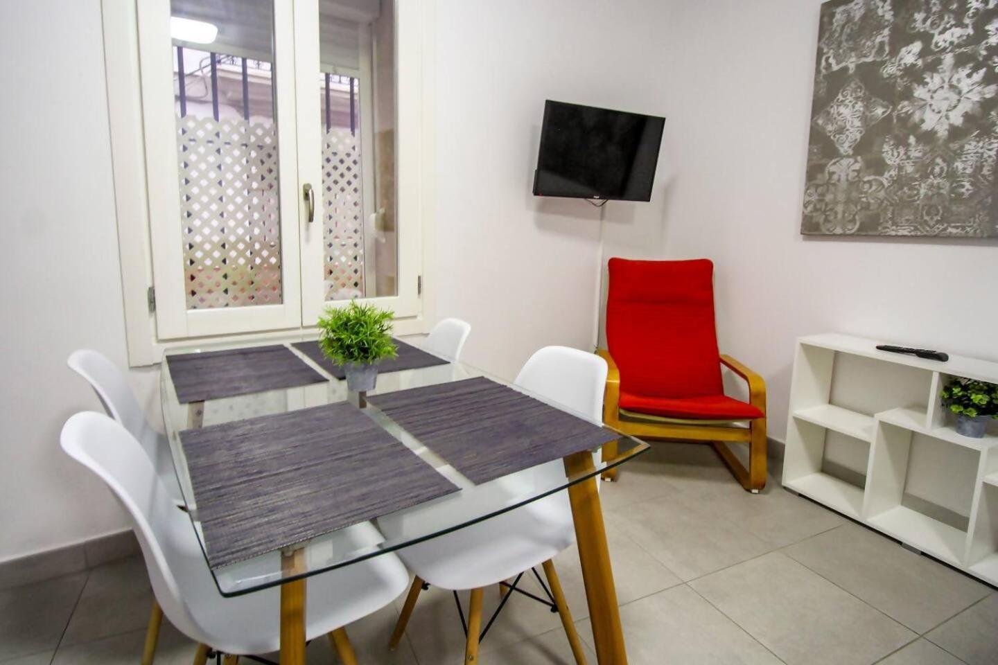 Sh Cruz Moderno Apartmento Cerca Del Mercado Καντίζ Εξωτερικό φωτογραφία